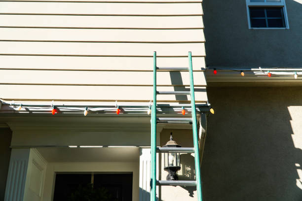 Best Steel Siding Installation  in Pembroke Park, FL