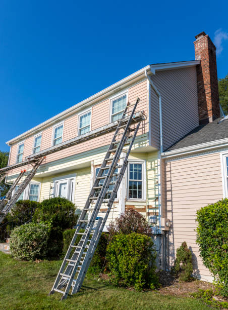 Best James Hardie Siding  in Pembroke Park, FL